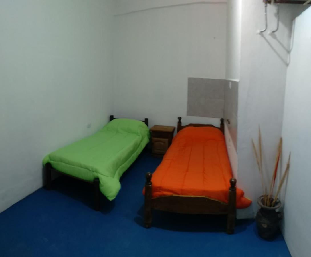 Las 2 Tinajas Fiambala Eksteriør billede